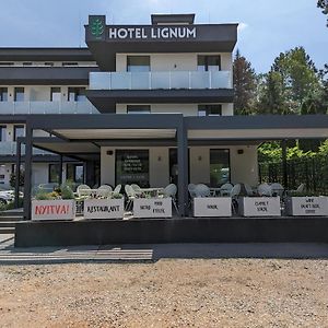 Lignum Hotel